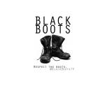 black-boots